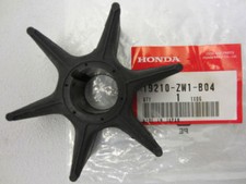 Girante originale per motori - 1,
