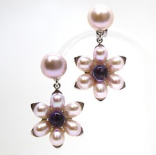 Orecchini Mimì Pendenti a