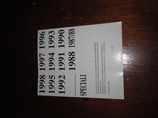 WALT DISNEY  ZIO PAPERONE FUSTELLE PER RACCOGLITORI DEI VOLUMI