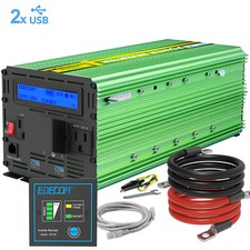 EDECOA Inverter di Potenza
