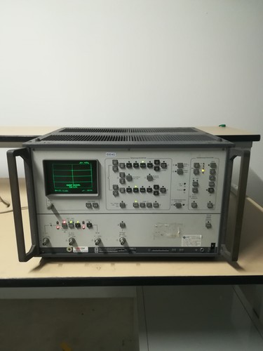 Wandel goltermann rme 5 - wandel,