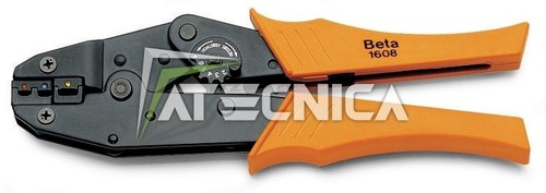 Crimpatore pinza per capicorda - crimpatore,