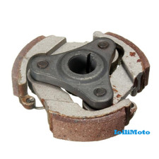KIT FRIZIONE 3 MASSE CON MOLLE MINIMOTO MINICROSS MINIQUAD 50 QUAD CINESI