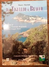 Libro. DAL TIGULLIO AL BRACCO
