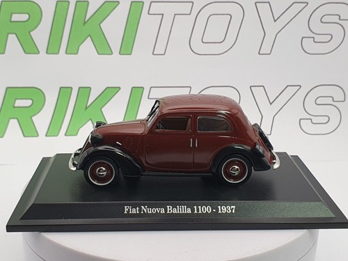 Fiat 508 nuova - 508, c