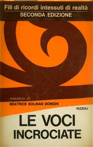 Solinas donghi beatrice le - solinas, donghi,beatrice.