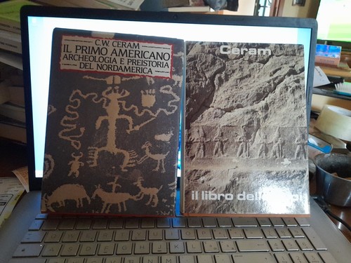 Primo americano archeologia - americano,