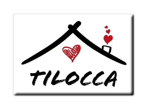 Tilocca calamita magnete - calamita, da