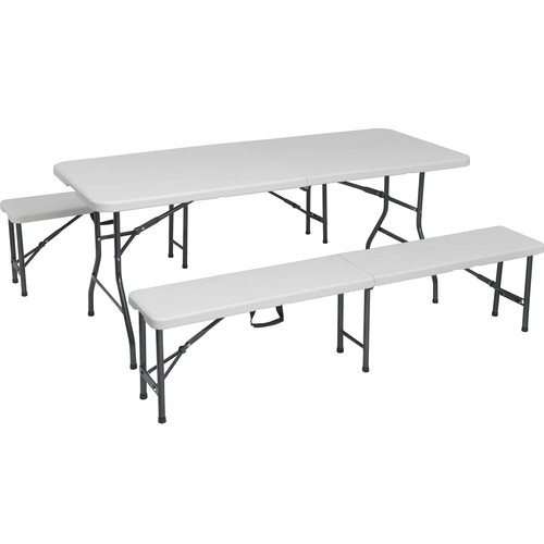 Set birreria biertischgarnitur - set,