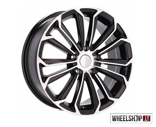 Cerchi lega toyota r15 - in,
