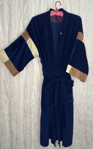 Accappatoio vintage anni - , 70