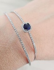 Bracciale rigido donna