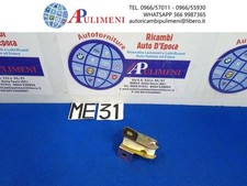 GANCIO CHIUSURA COFANO POST