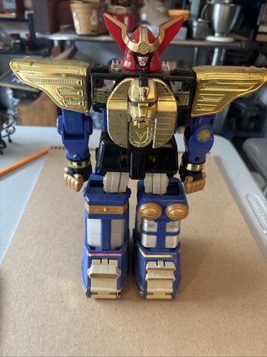 Modellino bandai powers - modellino,