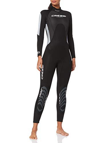 Cressi morea lady 3 - xs/1),