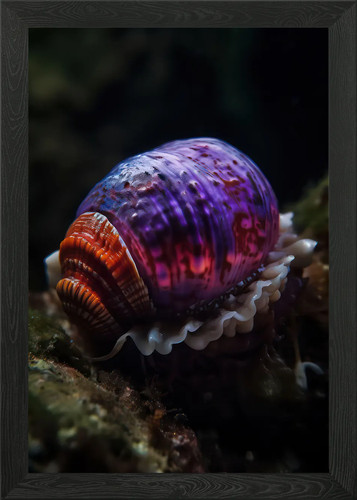 Splendido poster arte - , da