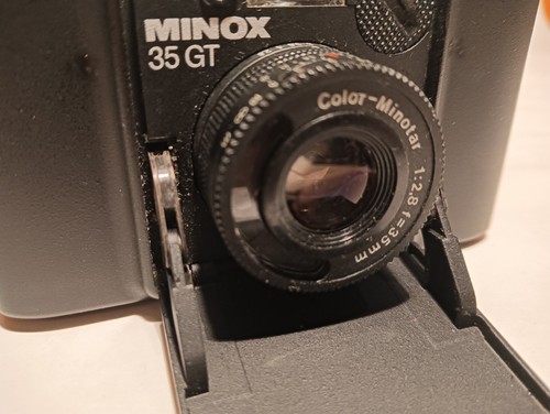 Minox - , gt