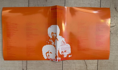 Jimi hendrix experience - jimi,