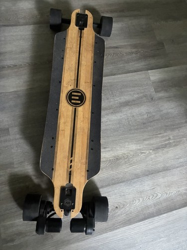 Monopattino elettrico evolve - monopattino,