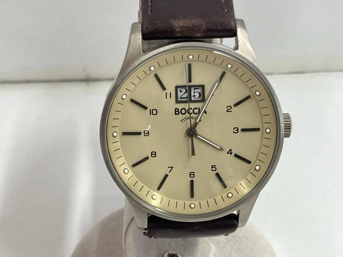 Boccia 3511 orologio da - boccia, 02