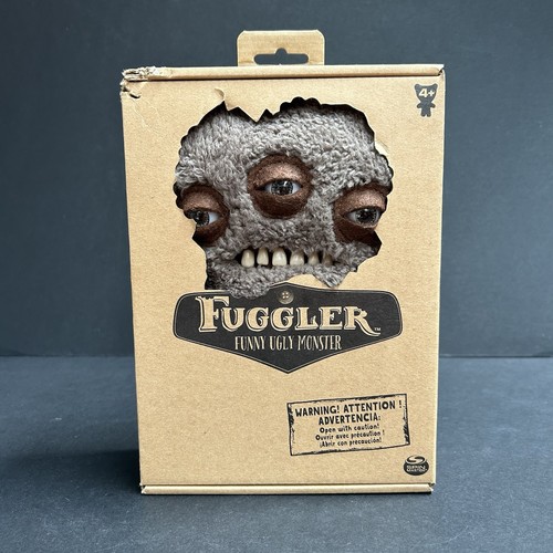 Fuggler infastidito alieno