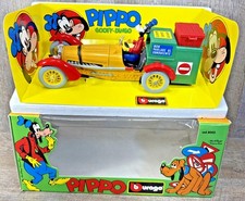 Rare Vintage Pippo GOOFY Dimgo
