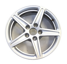 Cerchio lega originale audi - in,