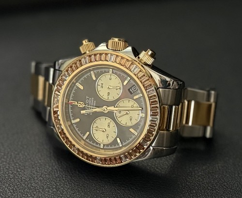 Orologio polso duxot - da,