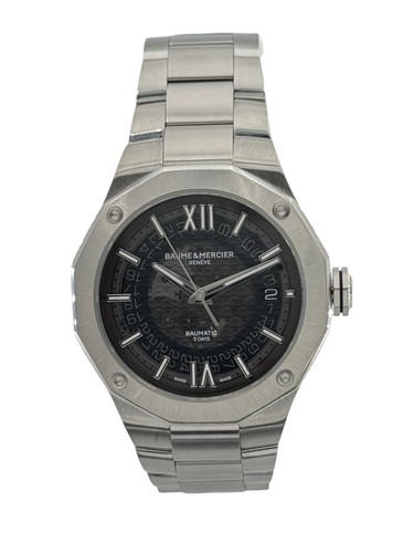 Baume mercier riviera - baume,