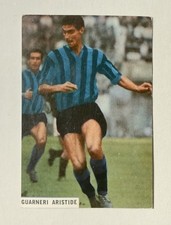 FIGURINE FOTOCALCIO 1962-63 e