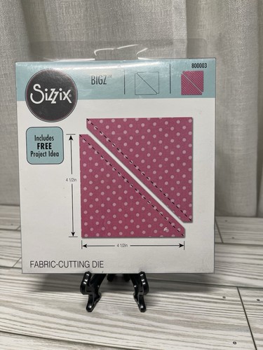 Sizzix bigz stampo taglio - sizzix,