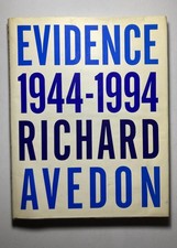 “Evidence 1944-1994 RICHARD