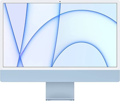 Apple imac - (2, |
