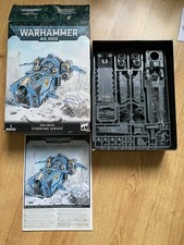 NIB Stormfang Gunship Space