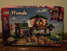 Lego Friends 42654 Pony Ranch