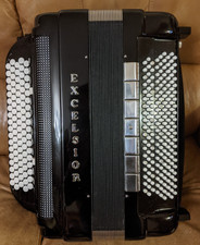 Excelsior 980 fisarmonica a