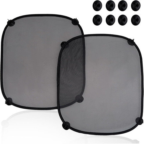 Pezzi parasole auto bambini - auto,