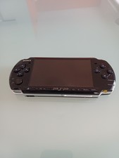 PSP 3004 piano black slime & lite and accessories