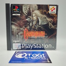 Castlevania symphony the - symphony, of