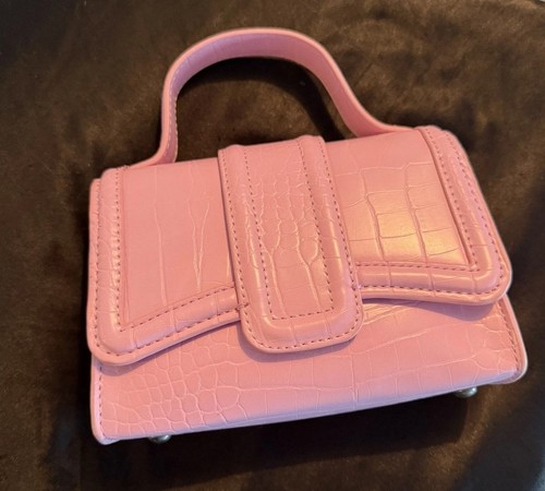 Zara mini borsa città - mini, da