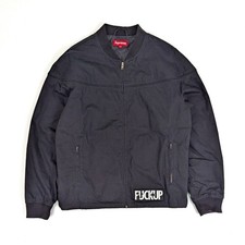 Giacca Supreme Derby, Medium