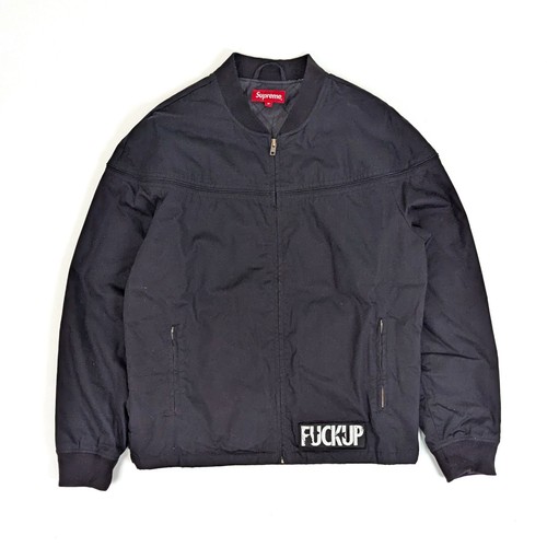 Giacca supreme derby medium - supreme,