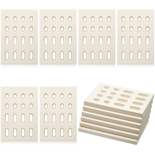 Pezzi piastre termiche - 6,