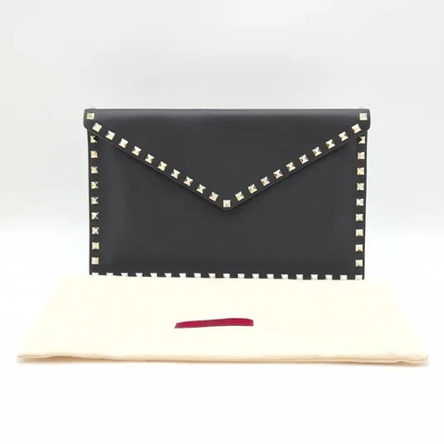 Valentino rockstud busta flap - valentino,