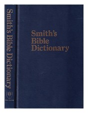 Smith, William Dizionario