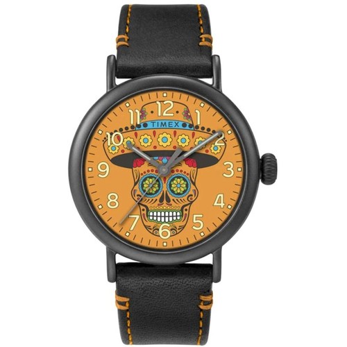 Orologio uomo timex standard - orologio,