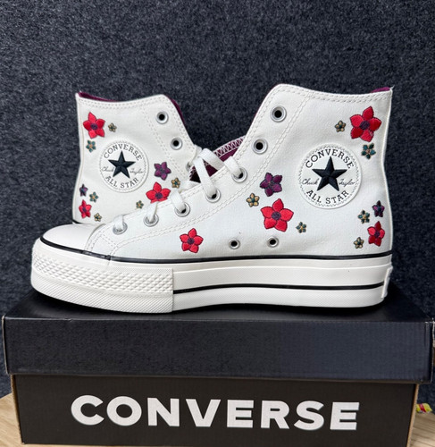 Converse chuck taylor donna - chuck,