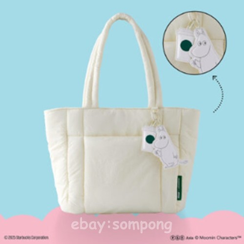 Starbucks moomin 2025 regalo - moomin,