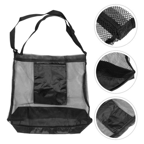 Borsa per raccolta della - ,
