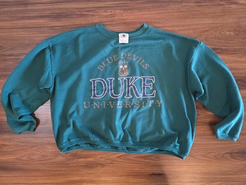 Felpa duke university vintage - duke,